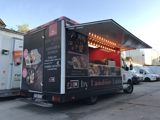 Salesvan Kft. - Autókereskedő