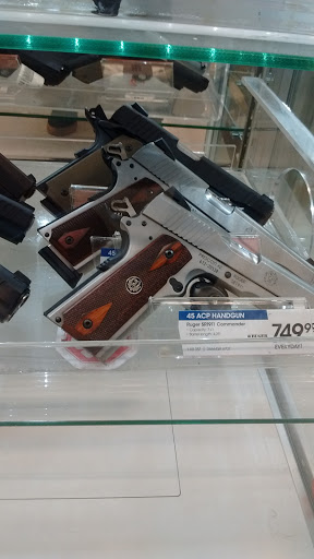 Sporting Goods Store «Academy Sports + Outdoors», reviews and photos, 120 Woody Jones Blvd, Florence, SC 29501, USA