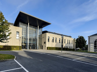 Campus Arts et Métiers de Châlons-en-Champagne