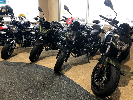 Motorcycle Dealer «RideNow Powersports on Boulder», reviews and photos, 6350 Boulder Hwy, Las Vegas, NV 89121, USA