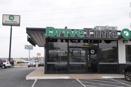 DriveTime Used Cars, 1030 N Central Expy, Plano, TX 75074, USA, 