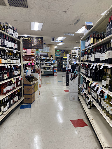 Wine Store «Wells Discount Liquors», reviews and photos, 6310 York Rd, Baltimore, MD 21212, USA