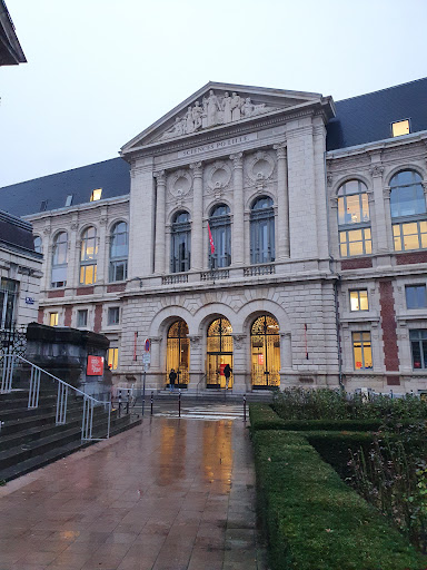 German academy Lille