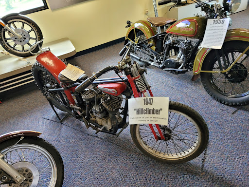 Motorcycle Dealer «Atlantic County Harley-Davidson», reviews and photos, 219 E White Horse Pike, Galloway, NJ 08205, USA