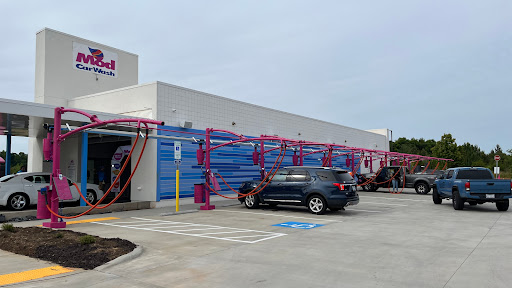 ModWash en Daytona Beach