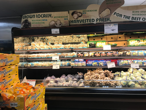 Asian Grocery Store «99 Ranch Market», reviews and photos, 1300 Golden W Ave, Arcadia, CA 91007, USA