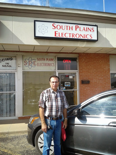 South Plains Electronic Services