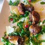 Photo n°1 de l'avis de Alberta.. fait le 20/08/2022 à 11:57 sur le  Ristorante Albergo Il Fungarolo à Villa Celiera