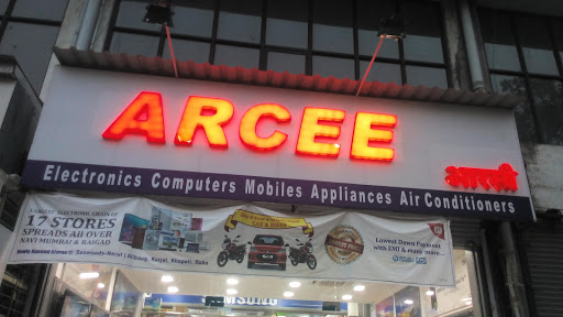 ARCEE Electronics