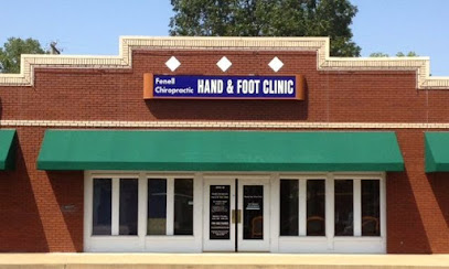 Tulsa Family Chiropractic Spine, Hand & Foot