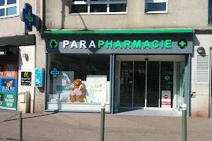 PHARMACIE COEUR DE SEVRES image