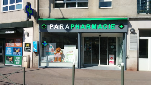 Pharmacie Siboni à Sèvres