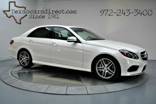 Used Car Dealer «Texas Cars Direct», reviews and photos, 2718 Forest Ln, Dallas, TX 75234, USA