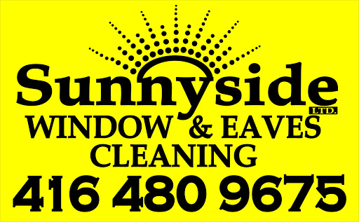 Window cleaning service Mississauga