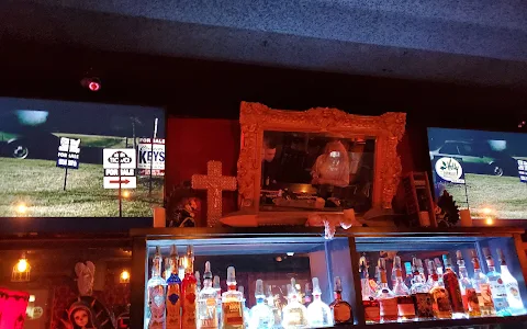 Mi Vida Loca Bar and Lounge image