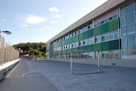 Colegio Público Luzaro en Deba