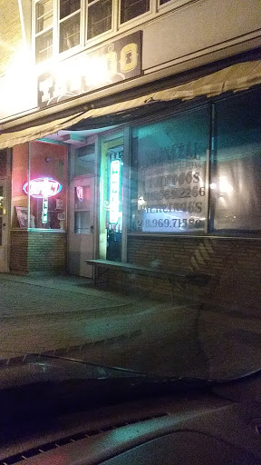 Tattoo Shop «Inkwell Tattoo», reviews and photos, 2224 1st Ave, Hibbing, MN 55746, USA