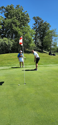 Golf Club «Prairie Woods Golf Course», reviews and photos, 12601 E County Road A, Avalon, WI 53505, USA