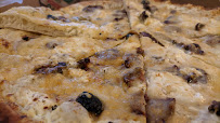 Plats et boissons du Restaurant La kabane a pizza à Saint-Zacharie - n°9