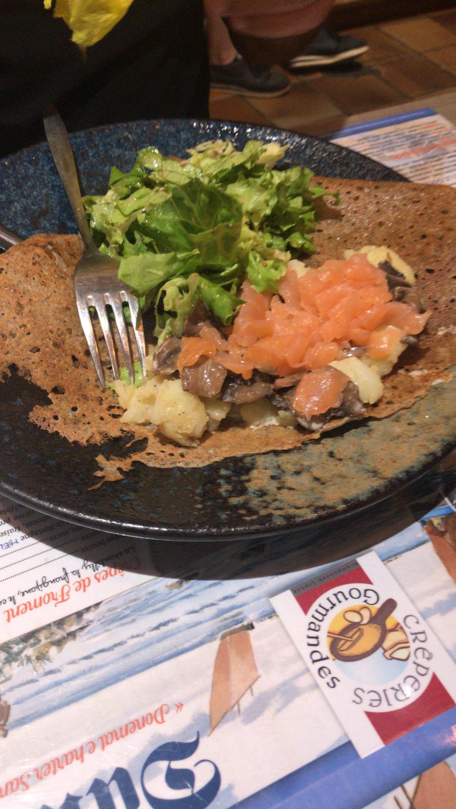 Photo n° 2 de l'avis de Nadine.� fait le 31/07/2020 à 15:38