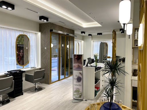 Peluquería Jesús Caño Hair Boutique en Martos, Jaén