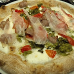 Photo n°1 de l'avis de Erica.o fait le 07/07/2018 à 22:17 sur le  Pizzeria La Torre dal 1999 à Nardò