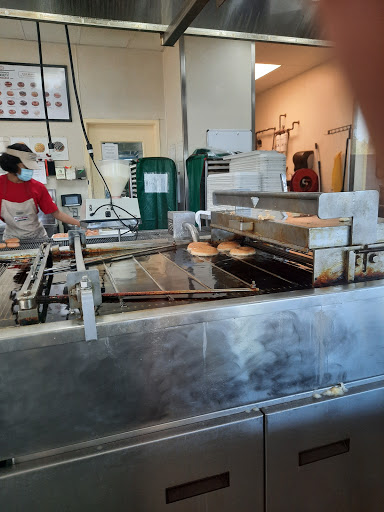 Donut Shop «Krispy Kreme», reviews and photos, 12648 Jefferson Ave, Newport News, VA 23602, USA