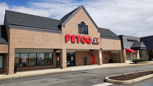 Pet Supply Store «Petco Animal Supplies», reviews and photos, 125 Lincoln Hwy, Exton, PA 19341, USA