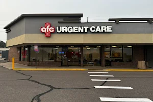 AFC Urgent Care Denver Leetsdale image
