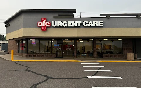 AFC Urgent Care Denver Leetsdale image