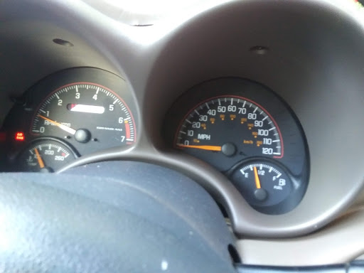 Used Car Dealer «Tradewind Car Co», reviews and photos, 2281 Henry St, Muskegon, MI 49441, USA