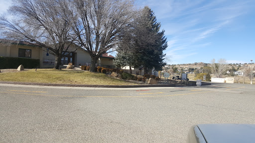 Golf Course «Prescott Country Club», reviews and photos, 1030 Prescott Country Club Blvd, Dewey, AZ 86327, USA