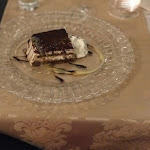 Photo n°1 de l'avis de Tanja.. fait le 02/12/2018 à 14:40 sur le  Casa Italiana à Leonberg