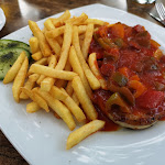 Photo n°1 de l'avis de Burkhard.c fait le 19/09/2021 à 15:47 sur le  Carwitz Eck à Feldberger Seenlandschaft