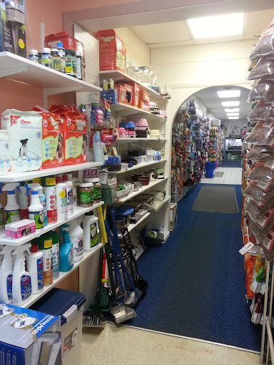 Pet Store «Laconia Pet Center», reviews and photos, 1343 Union Ave, Laconia, NH 03246, USA