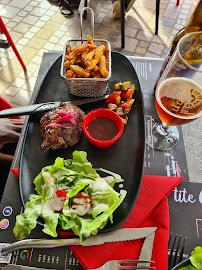 Plats et boissons du Restaurant La P'tite Cale à Les Sables-d'Olonne - n°5
