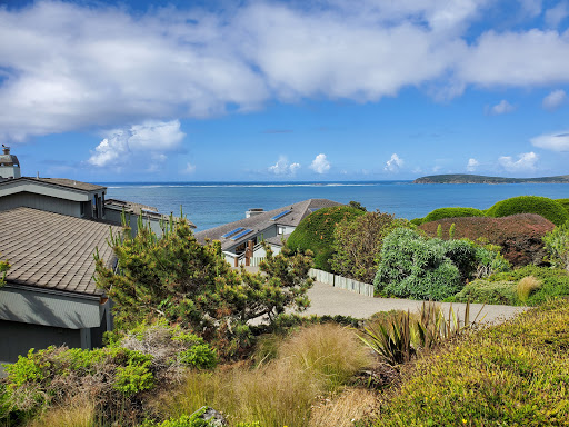 Golf Course «The Links at Bodega Harbour», reviews and photos