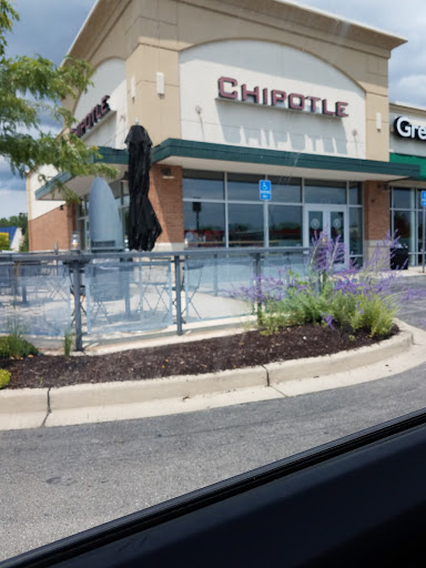Mexican Restaurant «Chipotle Mexican Grill», reviews and photos, 3726 National Rd E, Richmond, IN 47374, USA