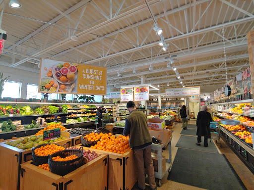 Grocery Store «Wedge Community Co-op», reviews and photos, 2105 Lyndale Ave S, Minneapolis, MN 55405, USA