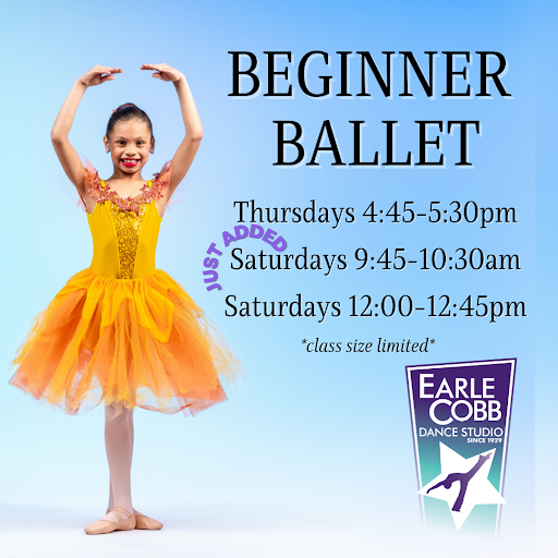 Dance School «Earle Cobb Dance Studio Inc», reviews and photos, 4503 De Zavala Rd # 116, San Antonio, TX 78249, USA