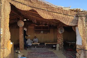 Qusoor El Arab Camp image