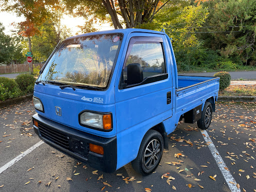 Motorcycle Repair Shop «Motorcycle Warehouse», reviews and photos, 12115 SE 82nd Ave, Portland, OR 97086, USA