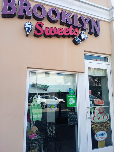 Shopping Mall «The Galleria of Pierce Harbor», reviews and photos, 100 S 2nd St, Fort Pierce, FL 34950, USA