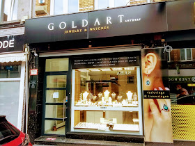 Goldart Antwerp