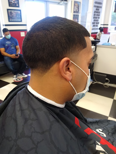 Barber Shop «All-Star Clips Barbershop», reviews and photos, 2399 US-27, Clermont, FL 34711, USA