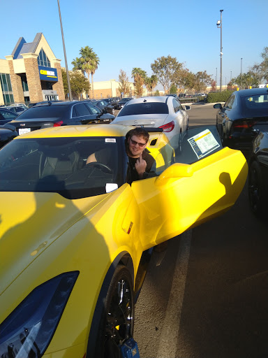 Used Car Dealer «CarMax», reviews and photos, 7180 N Palm Ave, Fresno, CA 93650, USA