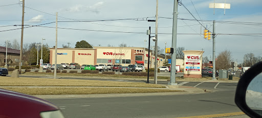 Drug Store «CVS», reviews and photos, 1002 Spring St, Jeffersonville, IN 47130, USA