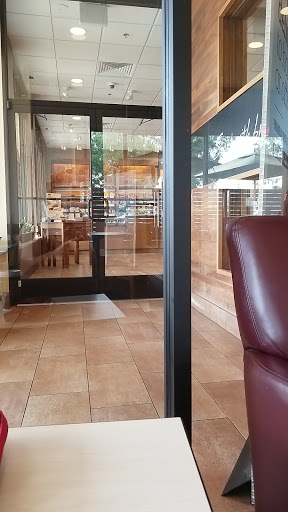 Sandwich Shop «Panera Bread», reviews and photos, 7242 Gall Blvd, Zephyrhills, FL 33541, USA