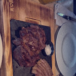 Photo n°2 de l'avis de pandichiki. fait le 10/01/2022 à 21:57 sur le  KOB by Olivier à Lisbon