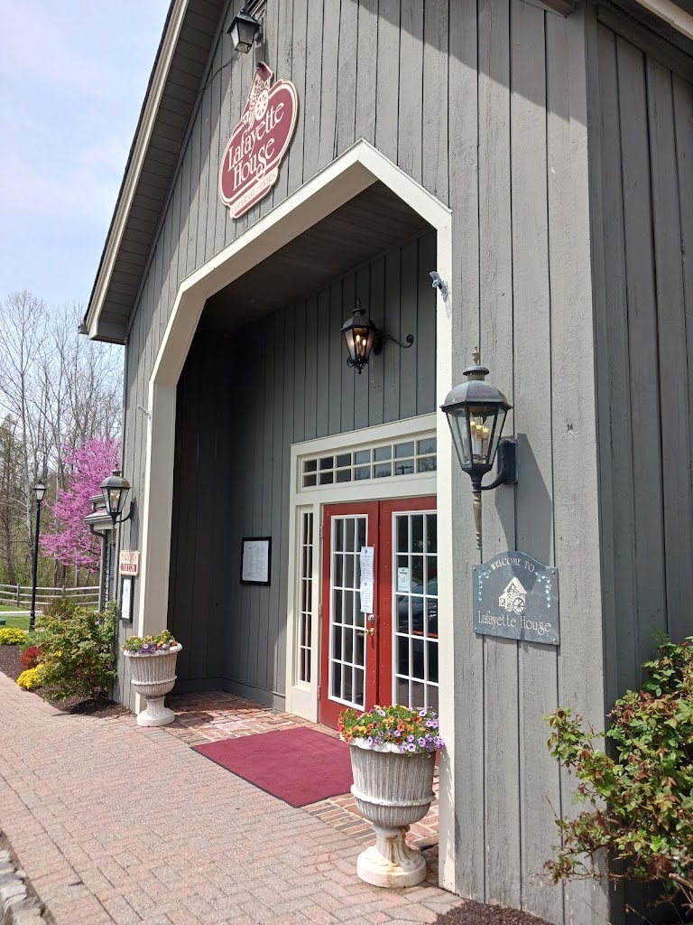 Lafayette House 07848